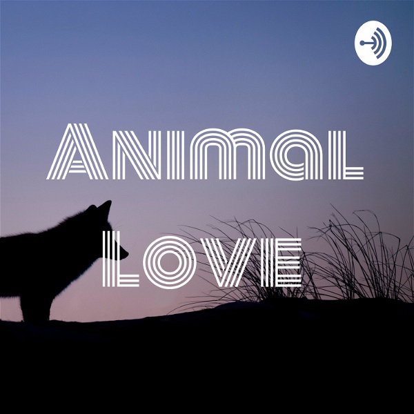 Artwork for Animal Love