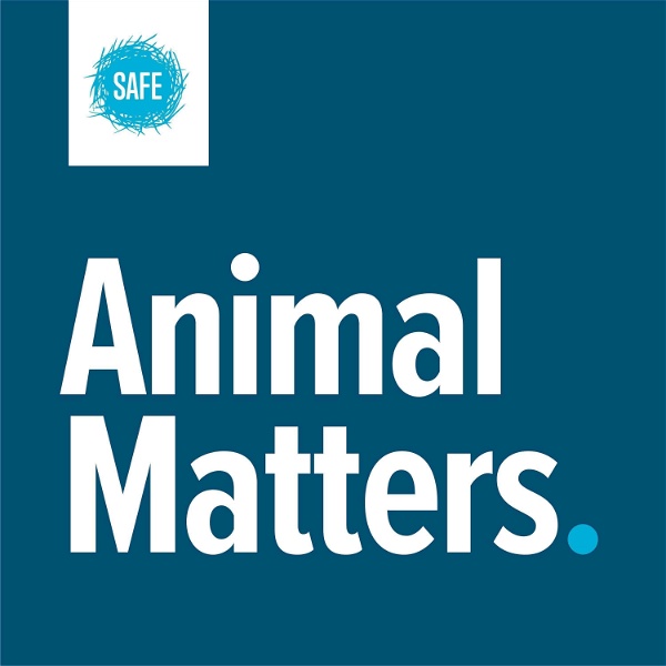 Artwork for Animal Matters