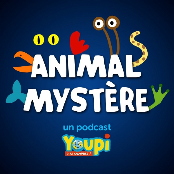 Artwork for Animal Mystère