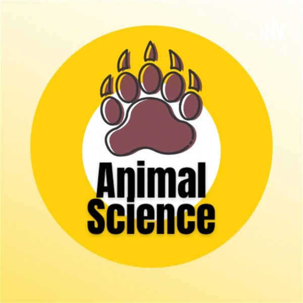 Artwork for Animal Science