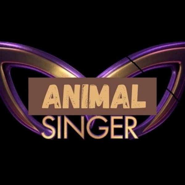 Artwork for ANIMAL SINGER