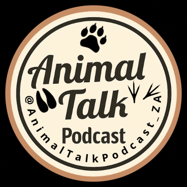 Artwork for Animal Talk