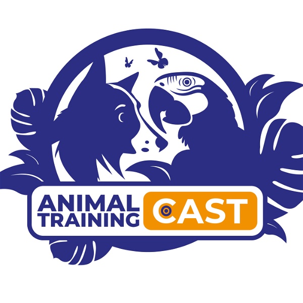 Artwork for Animal Training Cast