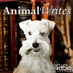 Artwork for Animal Writes