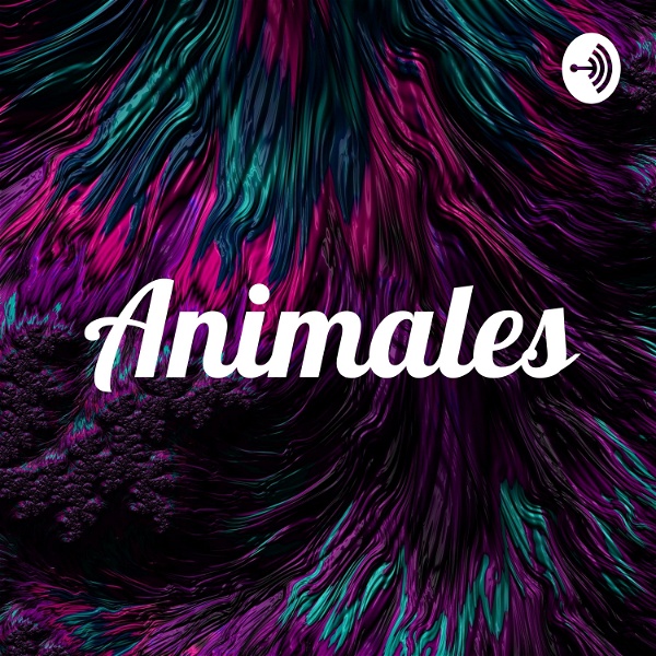 Artwork for Animales