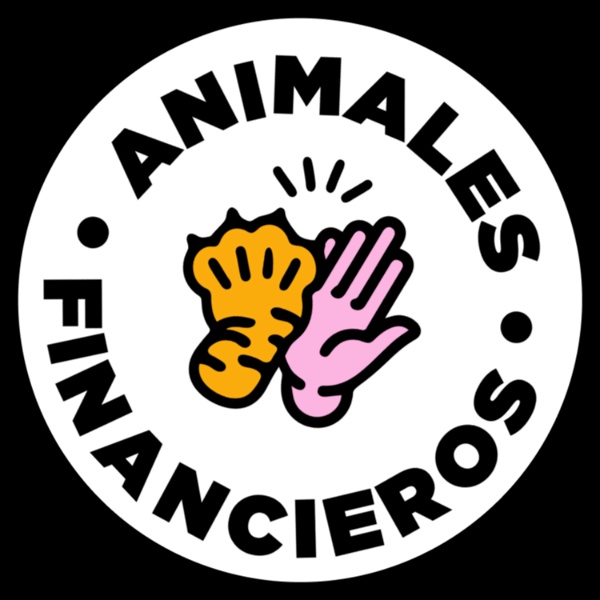 Artwork for Animales Financieros