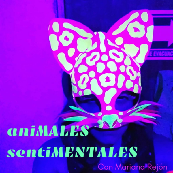 Artwork for Animales Sentimentales