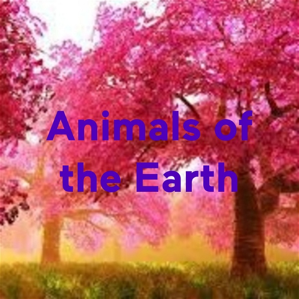 Artwork for Animals of the Earth