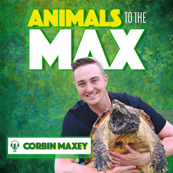 Artwork for Animals To The Max Podcast