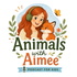 Animals with Aimee