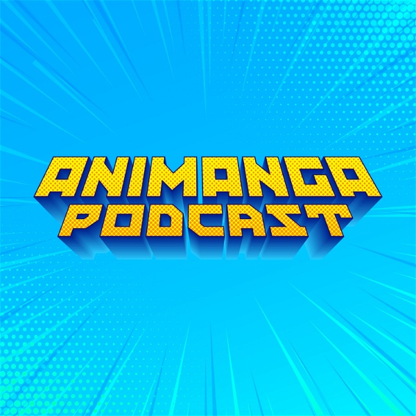 Artwork for Animanga Podcast