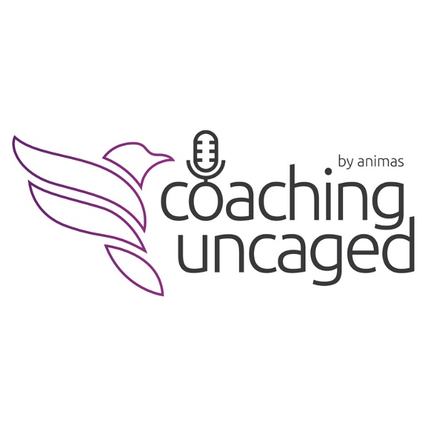 Artwork for Coaching Uncaged