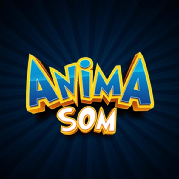 Artwork for AnimaSom