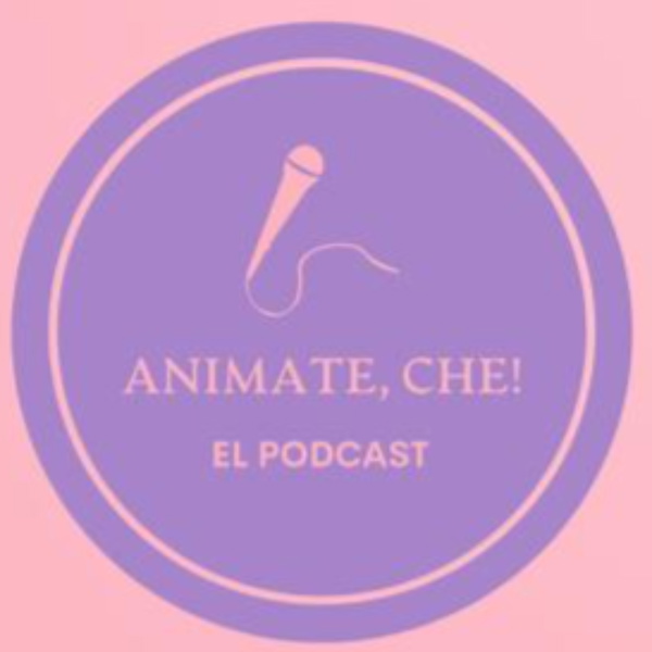 Artwork for Animate, Che!