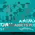 Animation Addicts Podcast - Disney, Pixar, & Animated Movie Reviews & Interviews | Rotoscopers