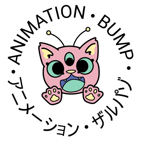 Artwork for Animation Bump
