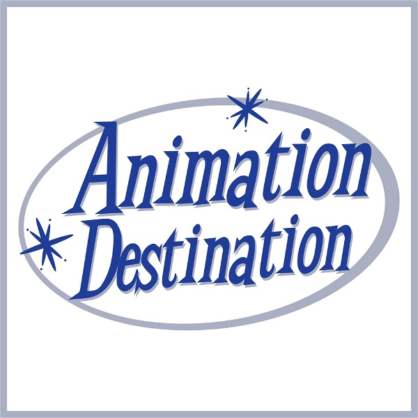 Artwork for Animation Destination