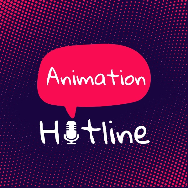 Artwork for Animation Hotline