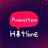 Animation Hotline