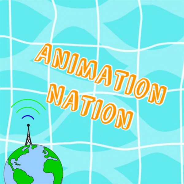 Artwork for Animation Nation