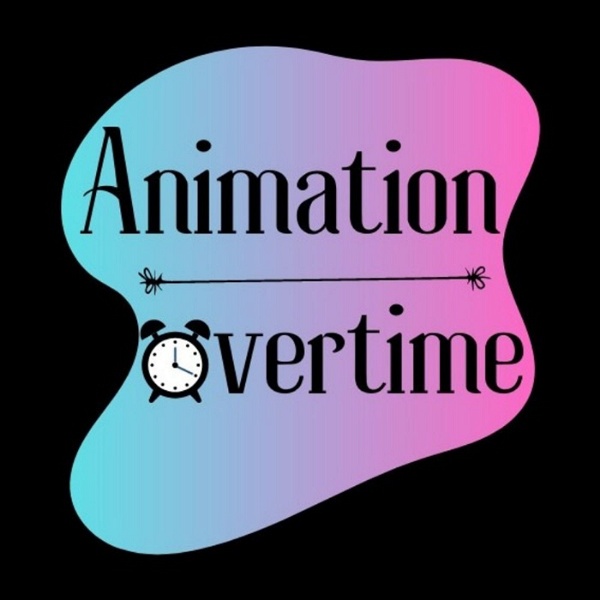 Artwork for Animation Overtime