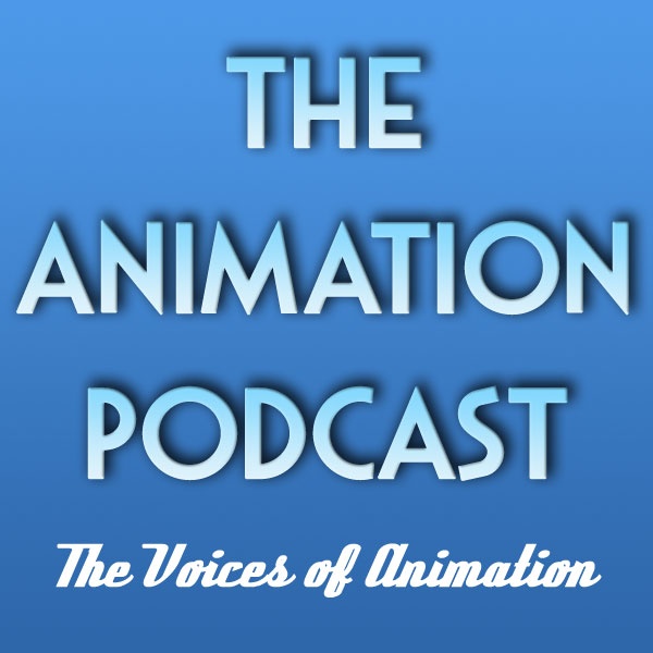Artwork for Animation Podcast