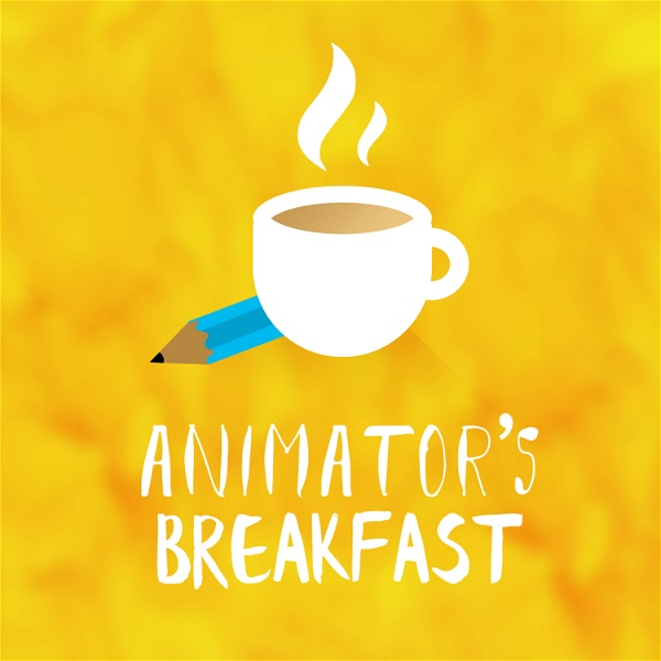 Artwork for Animator's Breakfast