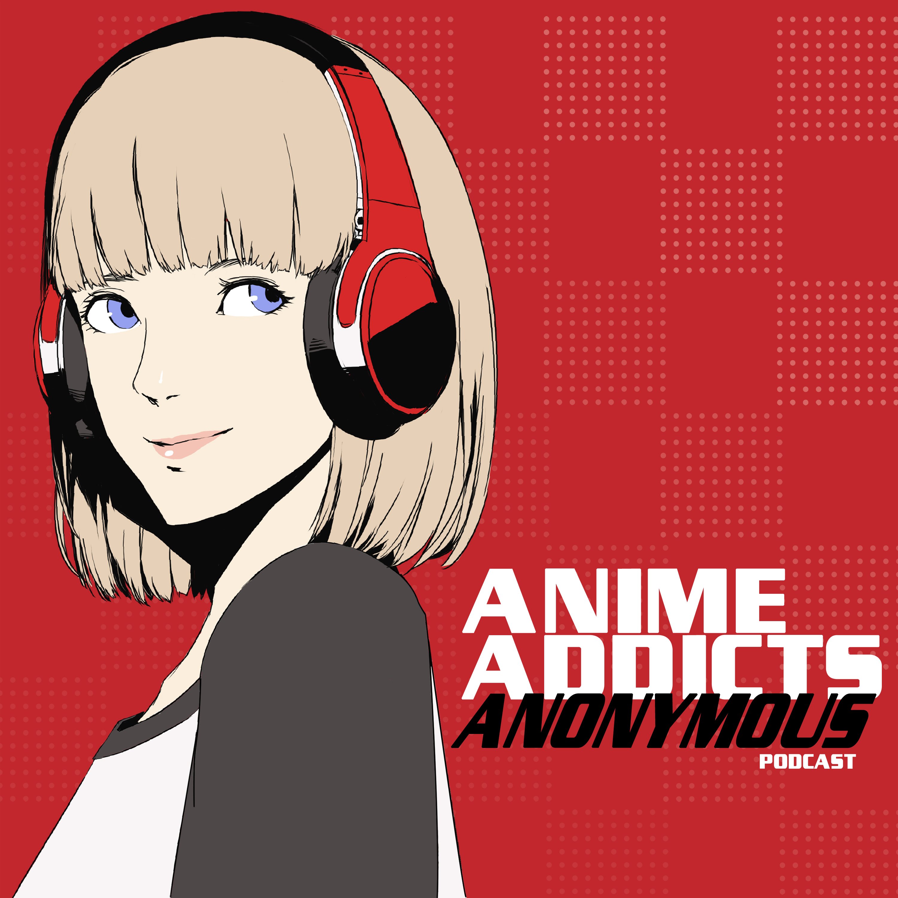 Anime Anonymous - Anime Anonymous updated their profile...