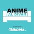 Anime Al Diván