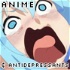 Anime & Antidepressants