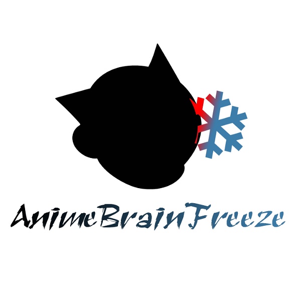 Artwork for Anime Brain Freeze
