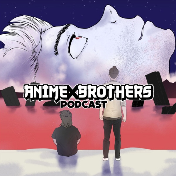 Artwork for Anime Brothers