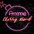 Anime Cherry Bomb