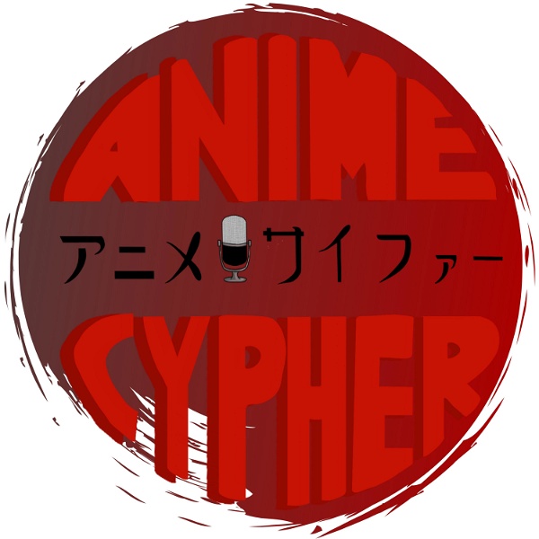 Artwork for Anime Cypher