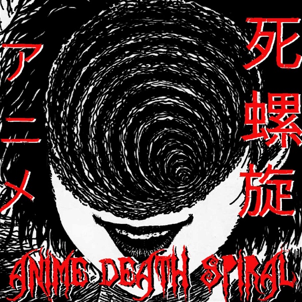 Artwork for Anime Death Spiral