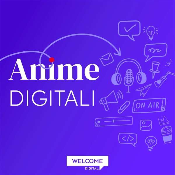 Artwork for Anime Digitali