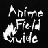 Anime Field Guide