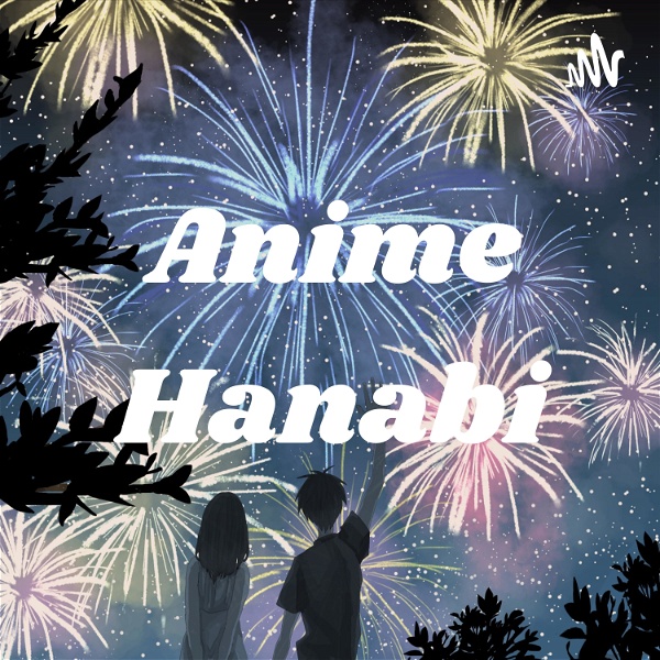 Artwork for Anime Hanabi