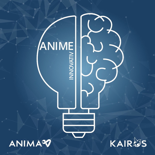 Artwork for Anime Innovative