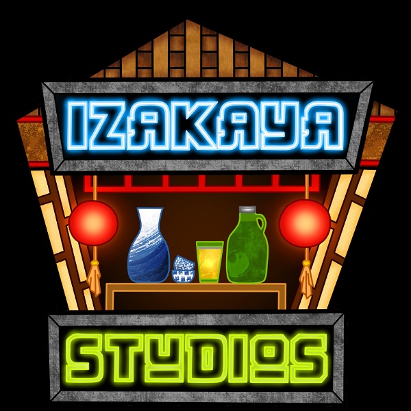 Artwork for Anime Izakaya Podcast