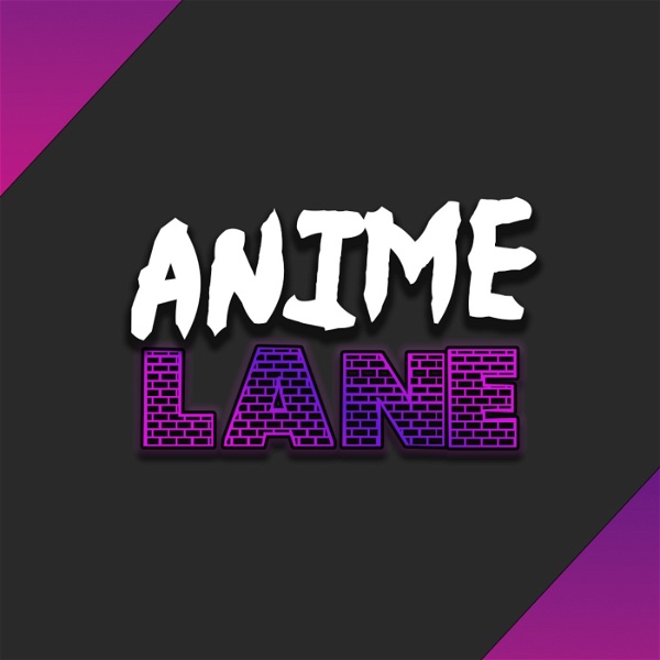 Artwork for Anime Lane