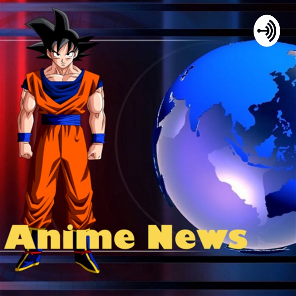 Artwork for Anime News