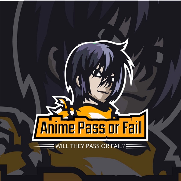Artwork for Anime Pass Or Fail