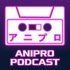 Anime Protagonist Podcast