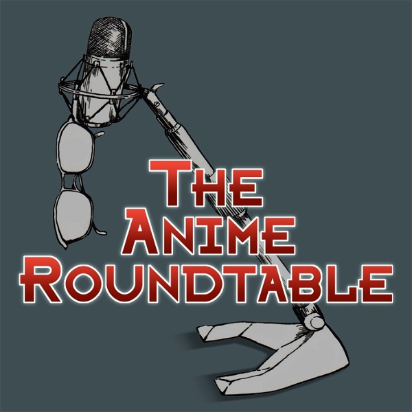 Artwork for Anime Roundtable