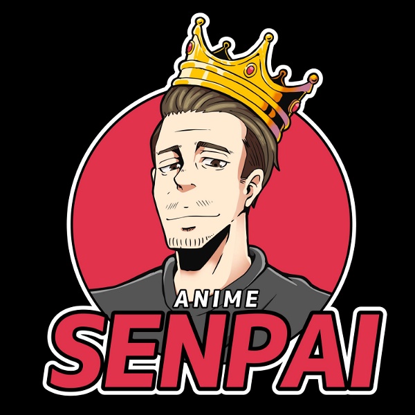 Artwork for Anime Senpai Podcast