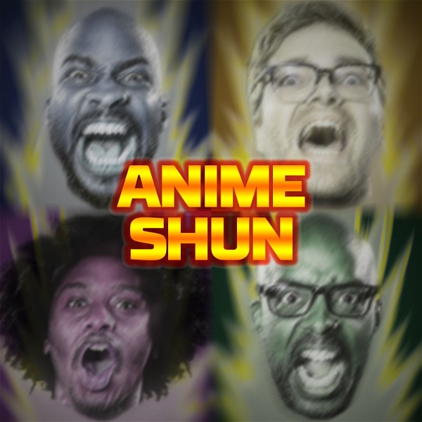 Artwork for Anime SHUN
