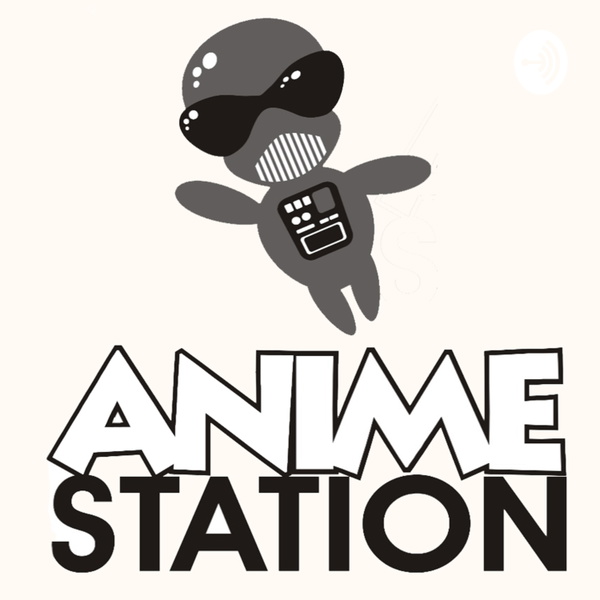Artwork for Anime Station