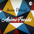Anime Freaks