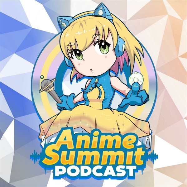 Artwork for Anime Summit Podcast
